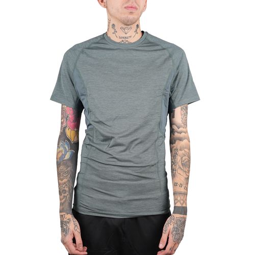 Remera Hombre Atomik Heat Primera