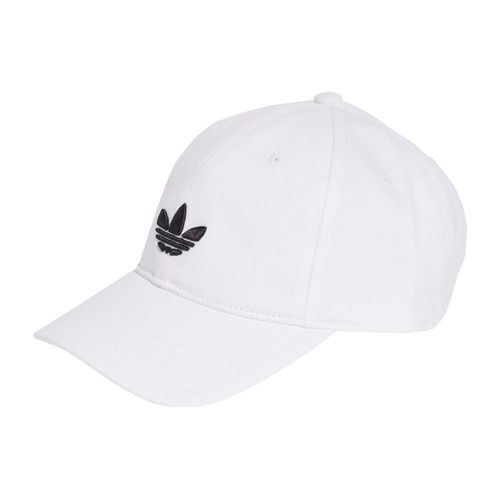 Gorra Unisex Adidas Adicolor Classic Trefoil