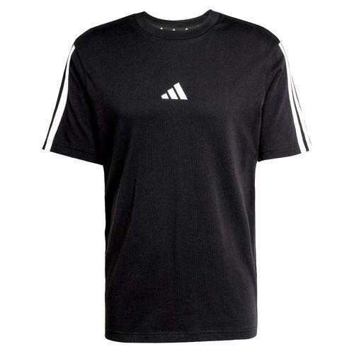 Remera Hombre adidas 3 Stripes Ess