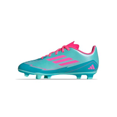 Botines Niños adidas F50 Club Messi FG
