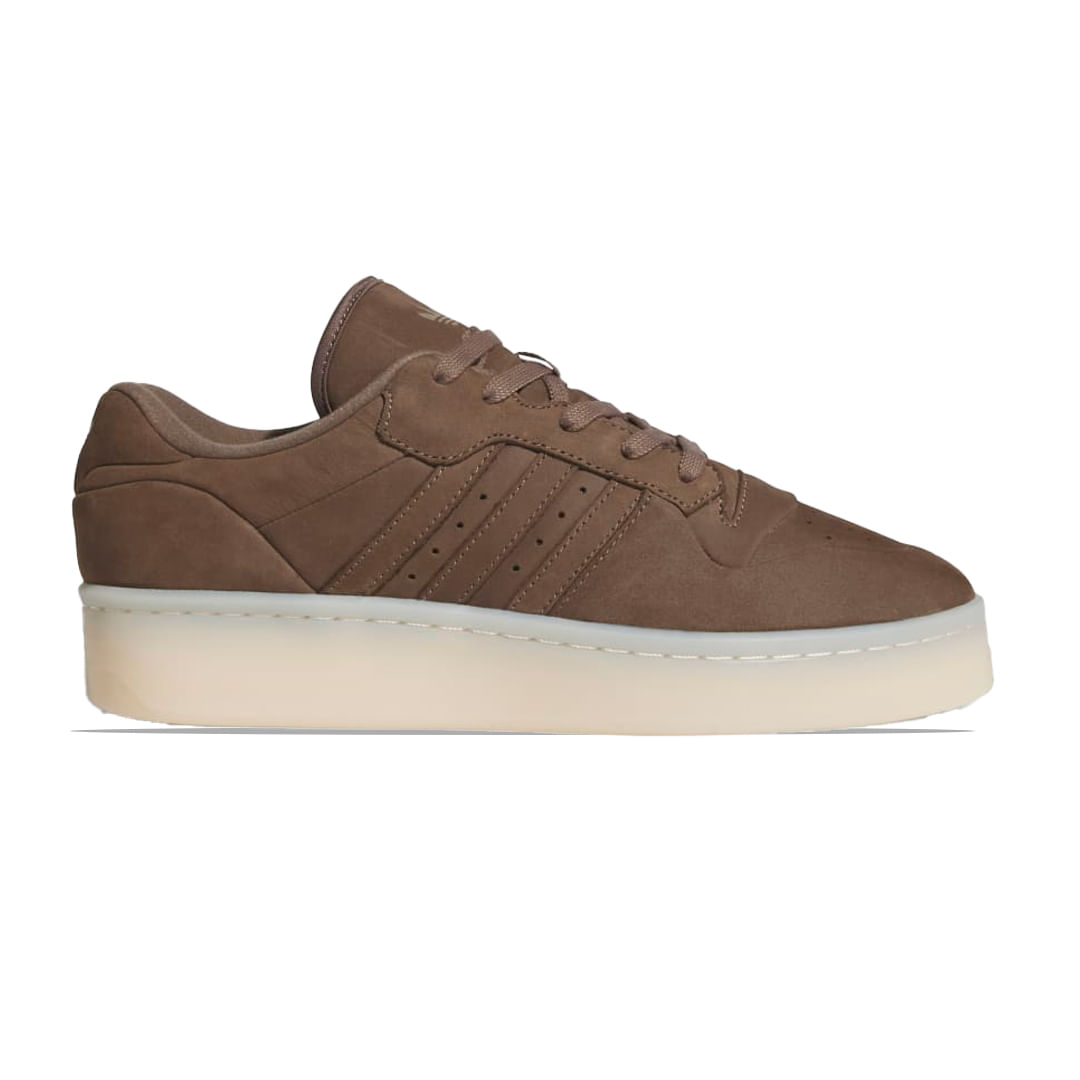 Hombre adidas Rivalry Lux