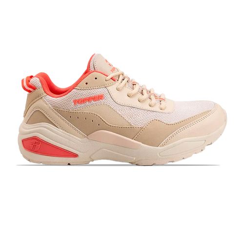 Zapatillas Mujer Topper Circus