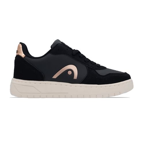 Zapatillas Mujer Head San Diego