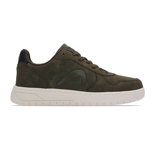 Zapatillas Hombre Head San Diego