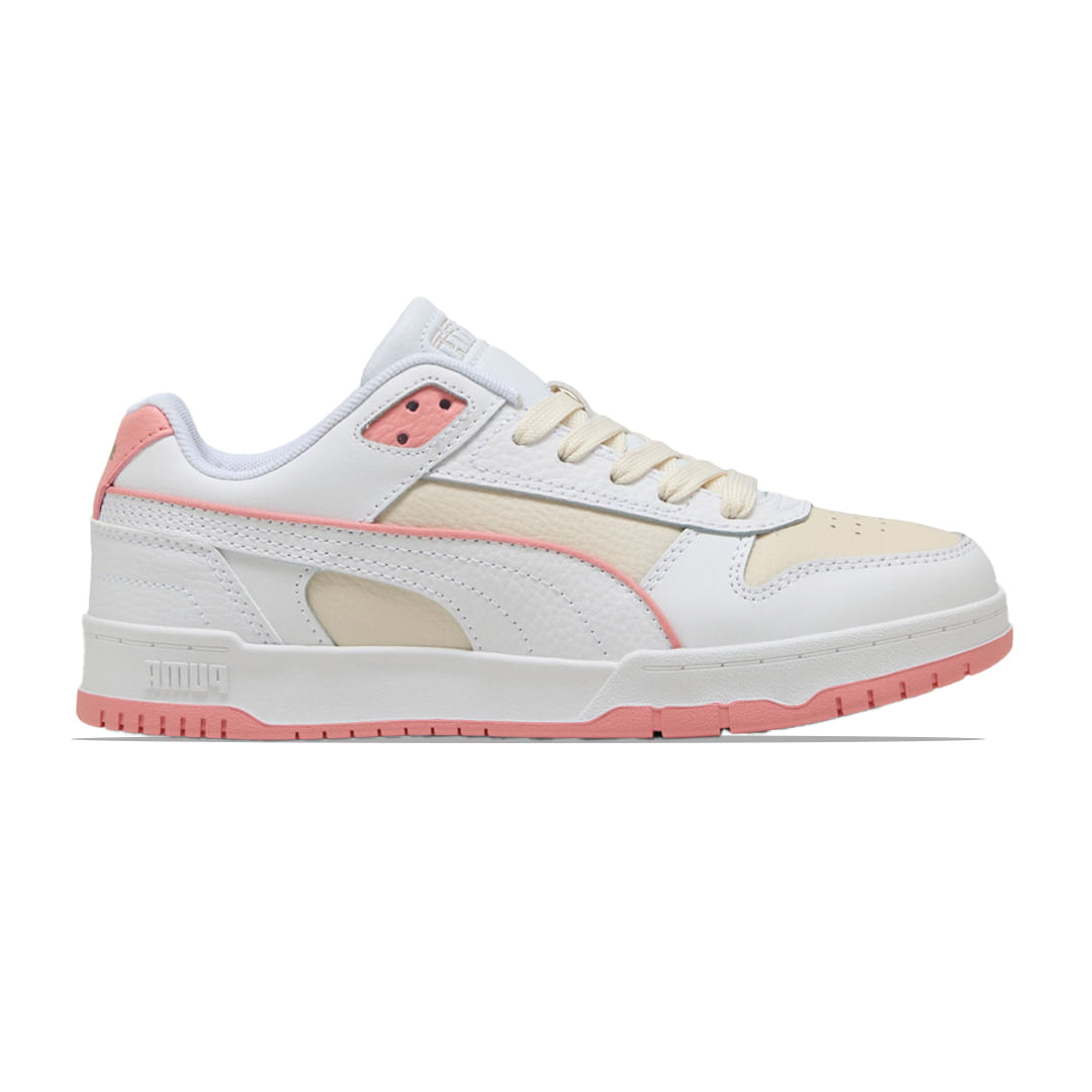 Mujer Rbd Game Low