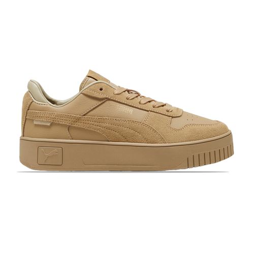 Zapatillas Mujer Puma Carina Street Sd