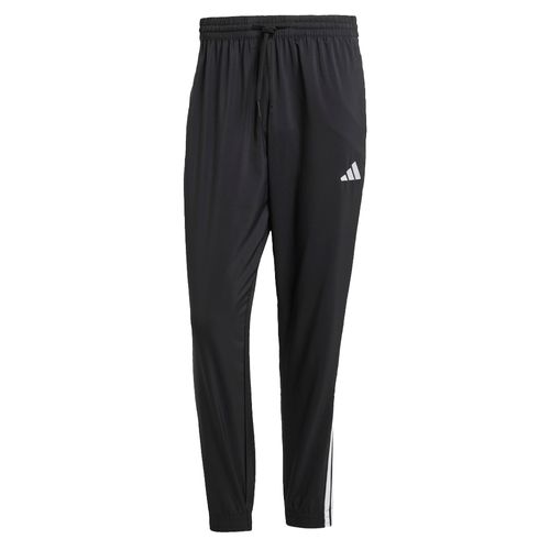 Pantalón Hombre adidas Ess 3 Stripes