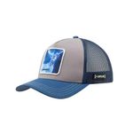 Gorra-Unisex-Capslab-Harry-Potter