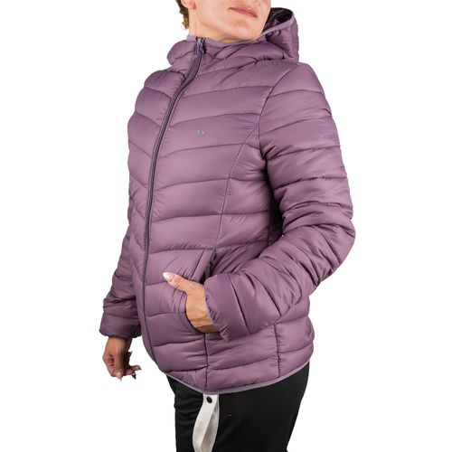 Campera Mujer Atomik Puffer East