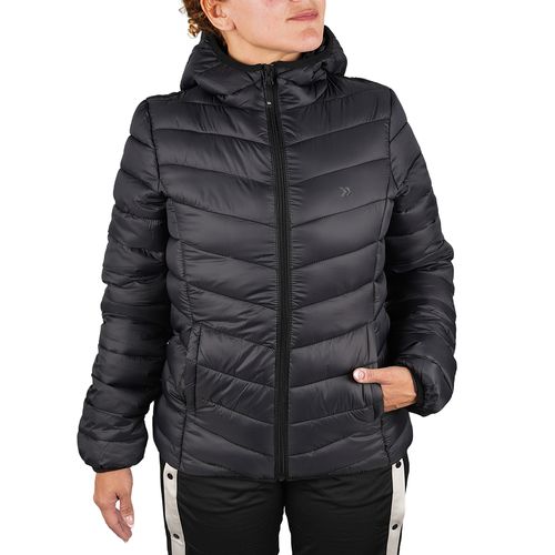 Campera Mujer Atomik Puffer East