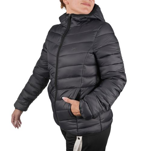 Campera Mujer Atomik Puffer East