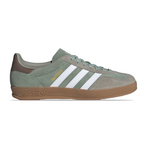 Zapatillas Hombre Adidas Gazelle Indoor