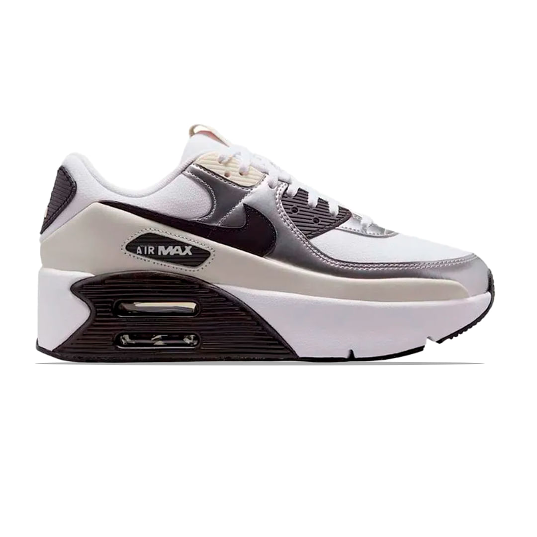 Mujer Air Max 90 Lv8