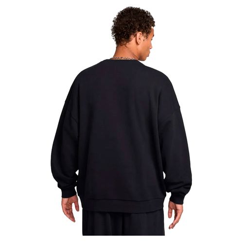 Buzo Hombre Nike Club Oversized