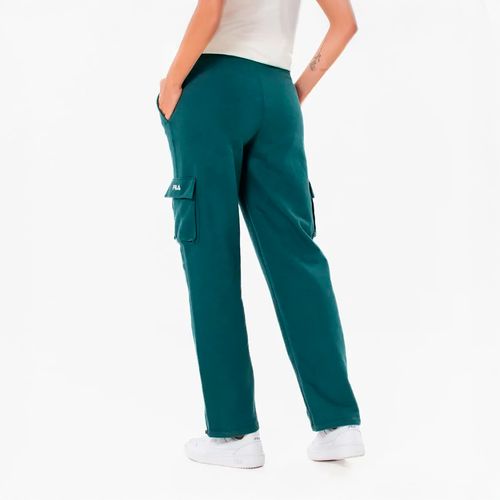 Pantalón Mujer Fila Comfor Cargo
