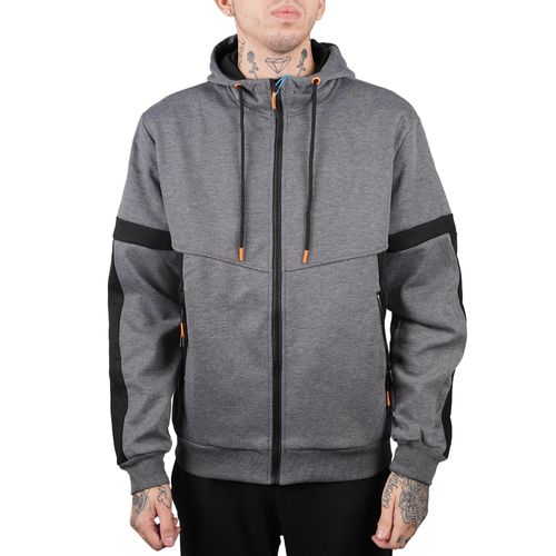 Campera Hombre Brand Team Fleece
