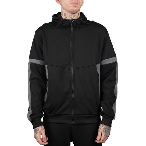 Campera Hombre Brand Team Fleece