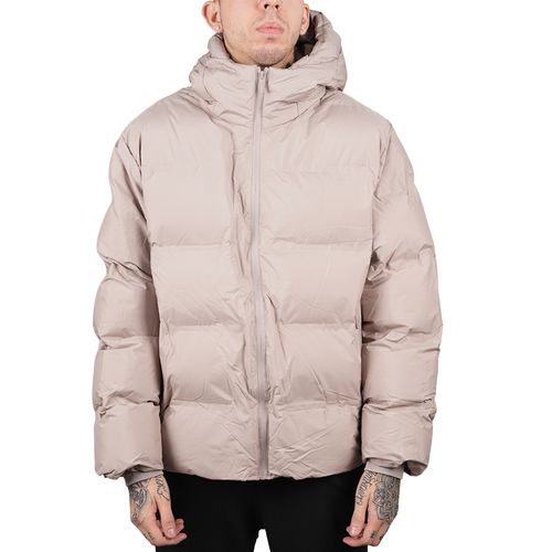 Campera Hombre Brand Team Nylon