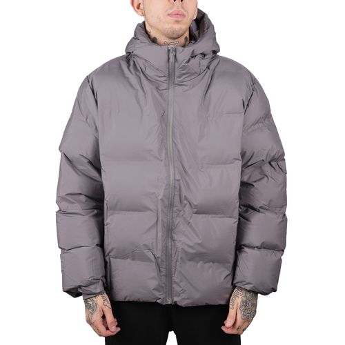 Campera Hombre Brand Team Nylon