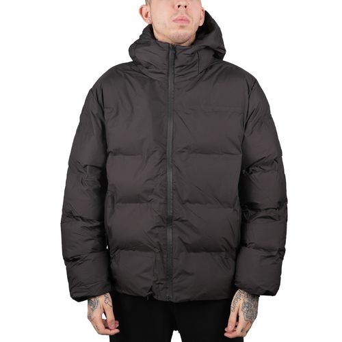 Campera Hombre Brand Team Nylon