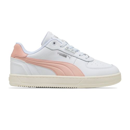 Zapatillas Mujer Puma Park Lifestyle