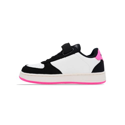 Zapatillas Niños Addnice Boston Velcro