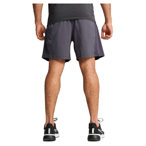 Short Hombre Puma Tech Fabric