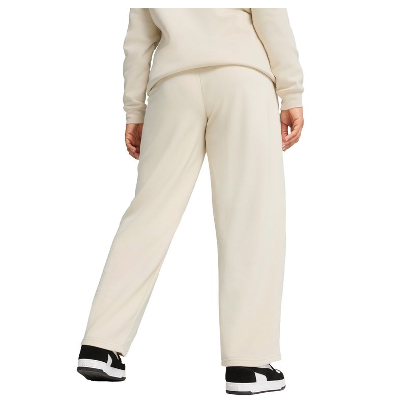 Pantalón Mujer Puma Ess Small Comfort