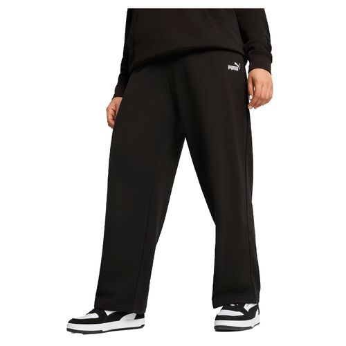 Pantalon Mujer Puma Ess Small Comfort