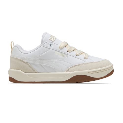 Zapatillas Hombre Puma Park Lifestyle