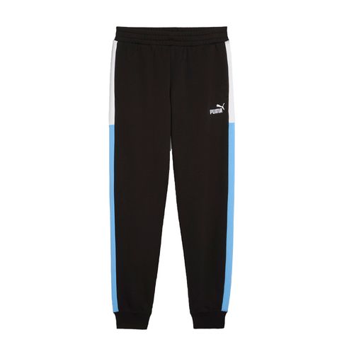 Pantalon Hombre Puma Ess Block
