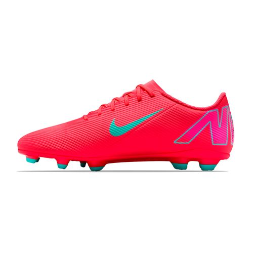 Botines Hombre Nike Vapor 16 Club Fg