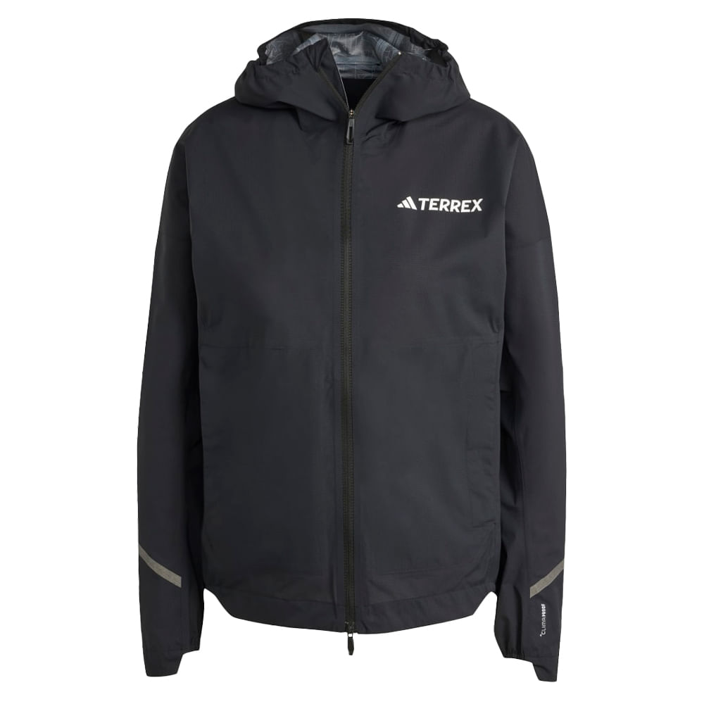 Campera Mujer adidas Terrex Climaproof