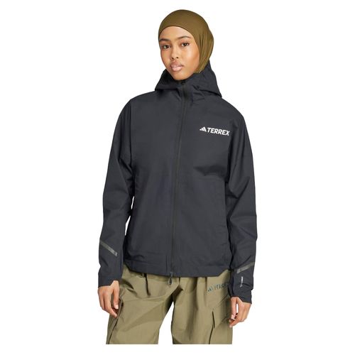 Campera Mujer adidas Terrex Climaproof