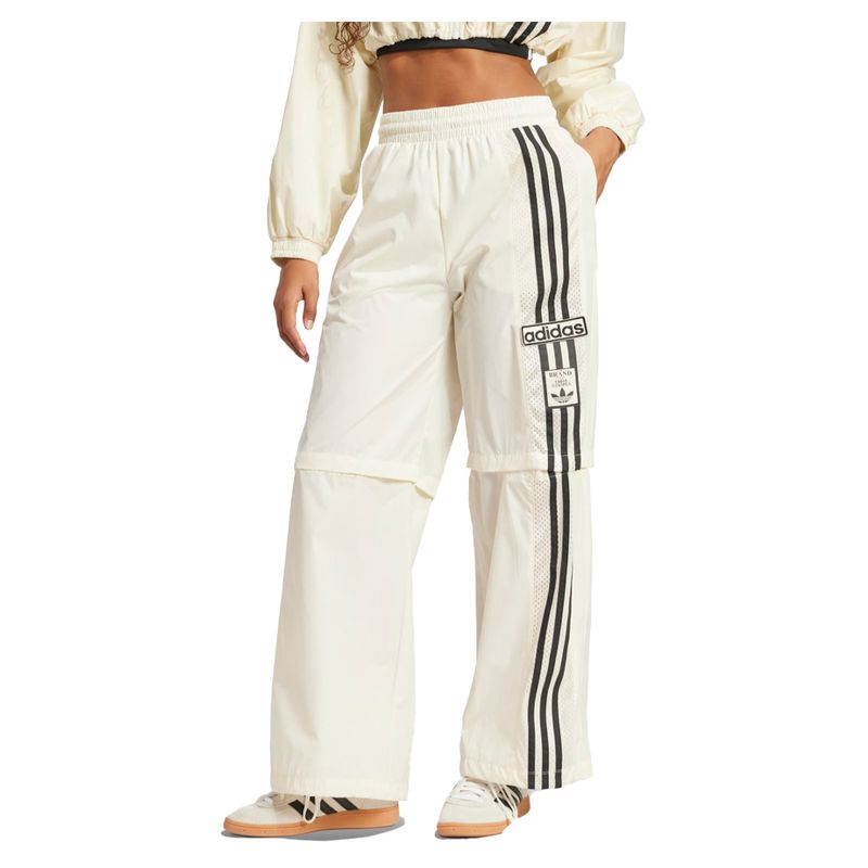 Pantalon Mujer adidas Woven IN Store Indumentaria y Calzado