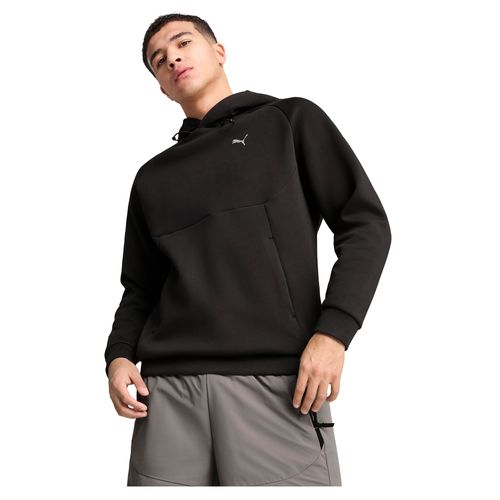 Buzo Hombre Puma Graphic Relaxed