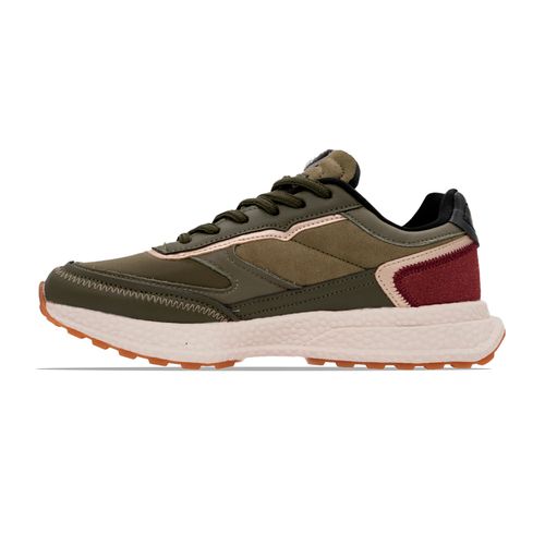 Zapatillas Mujer Head Berlin
