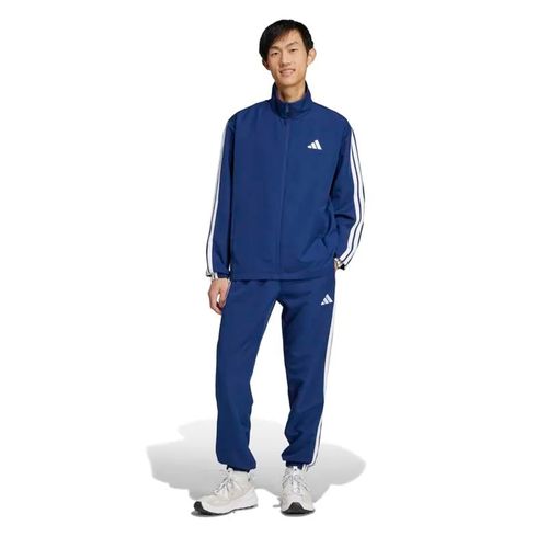 Conjunto Hombre adidas Sptw Basic 3 Stripes
