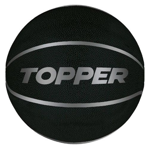 Pelota De Basquet Topper N-7