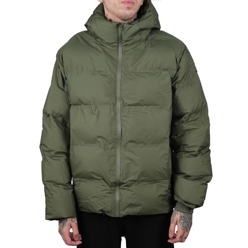 Campera Hombre Brand Team Nylon