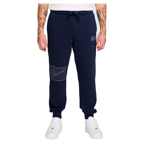 Pantalón Hombre Nike Club Moon
