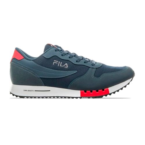 Zapatillas Hombre Fila Euro Jogger