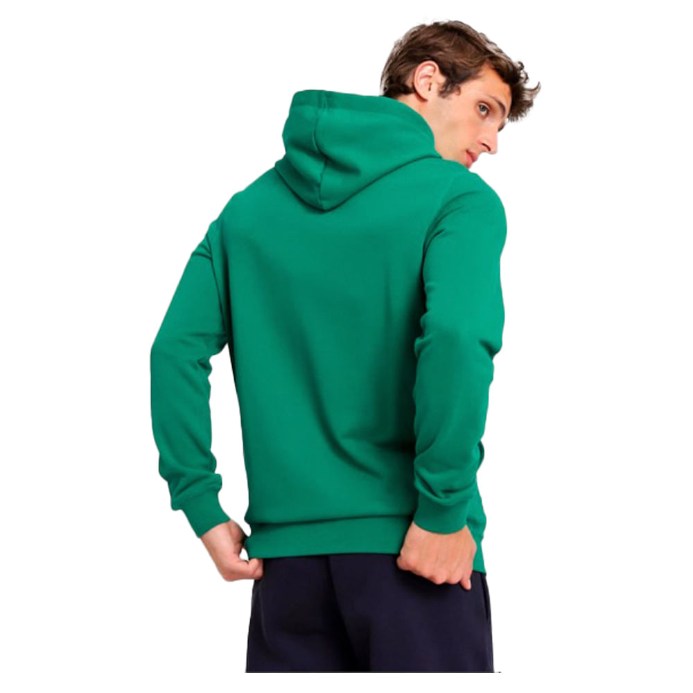 Buzo Puma - IN Store - Indumentaria y Calzado Deportivo en Argentina