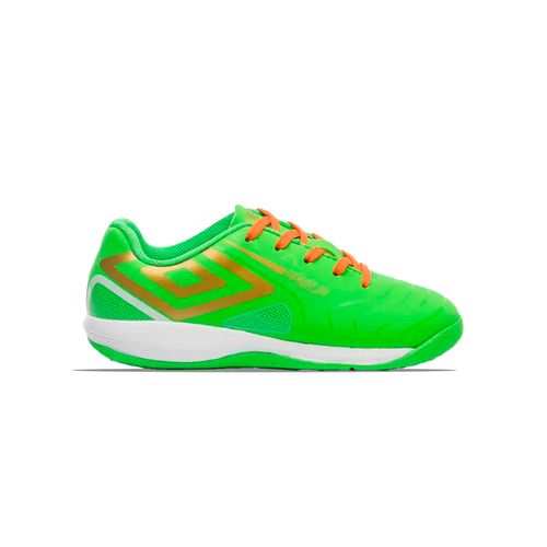 Botines Futsal Niño Umbro Pro 5