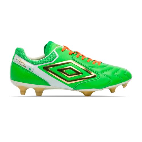 Botines Unisex Umbro Adamant Top Speed Pro