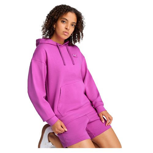 Buzo Mujer Puma Ess Elevated