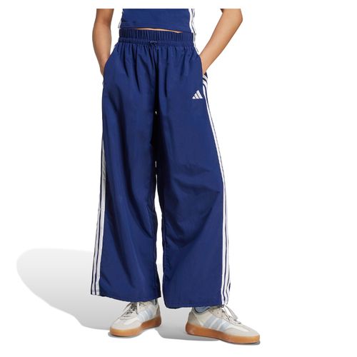 Pantalon Mujer adidas Ess 3 Stripes Parachute