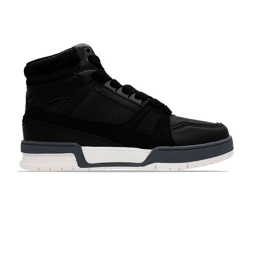 Zapatillas Mujer Atomik Molo High