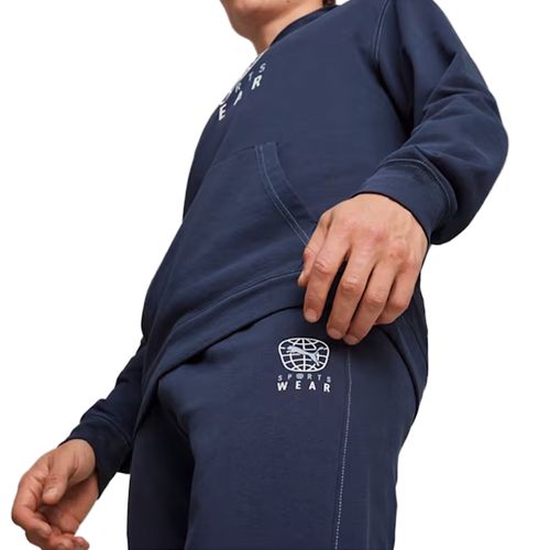 Pantalón Hombre Puma Better Sportwear