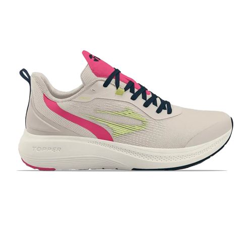 Zapatillas Mujer Topper Stance 3